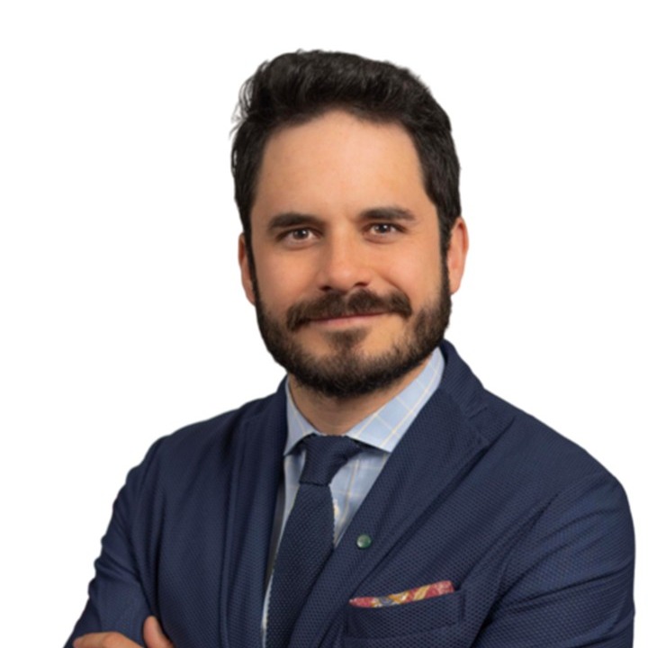 Alejandro Valencia